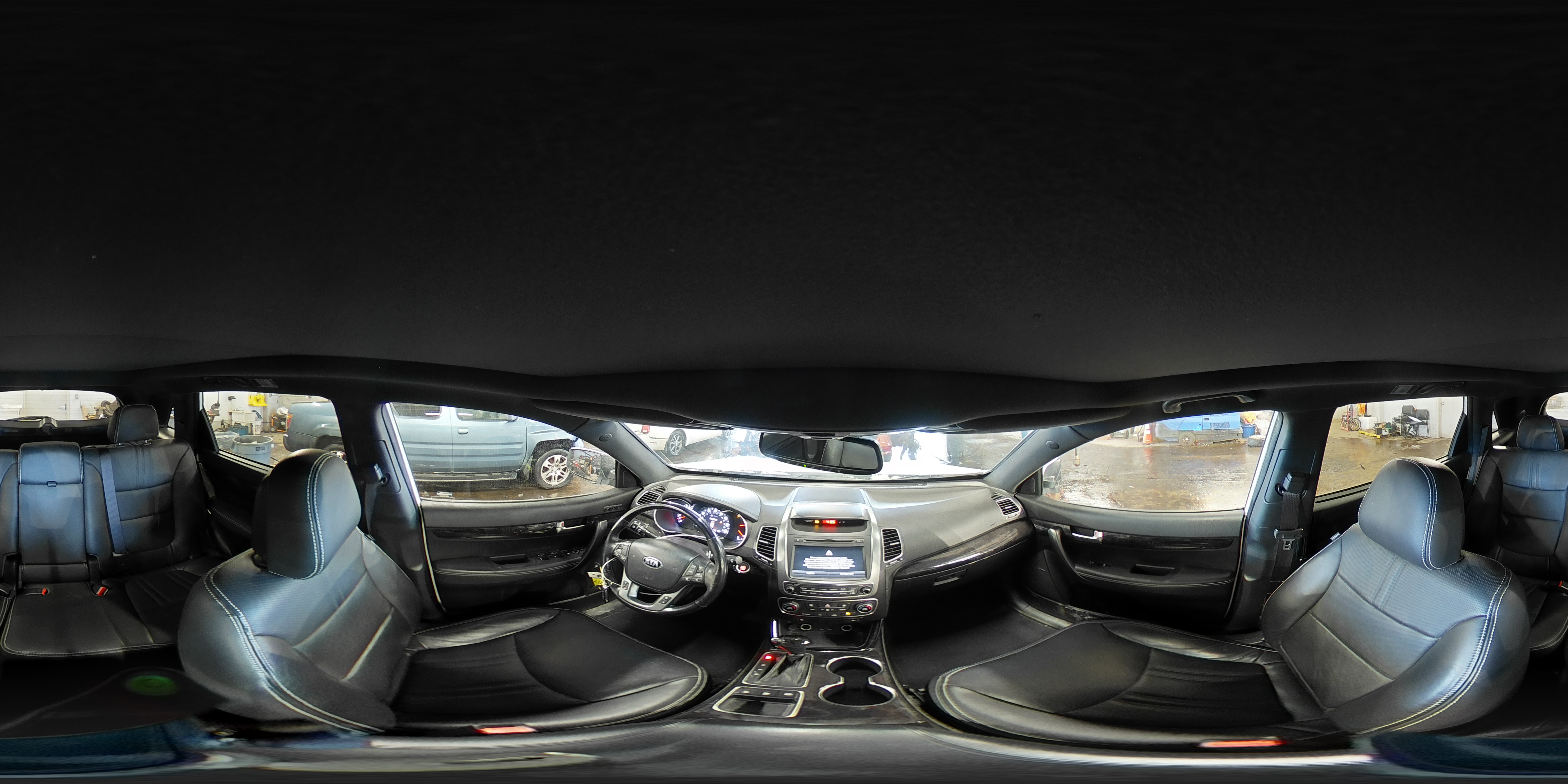 2014 Kia Sorento - Image 15