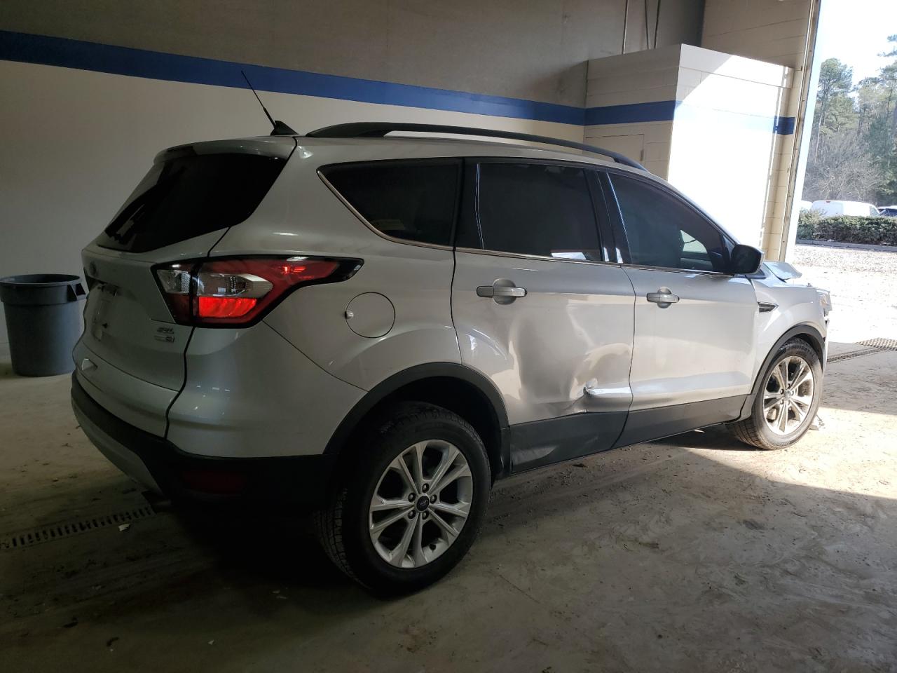 2018 Ford Escape - Image 3