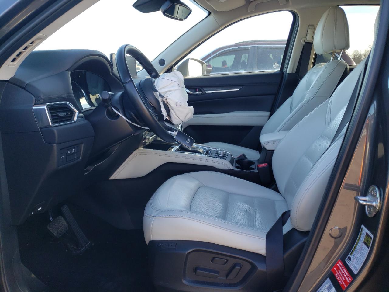 2021 Mazda CX-5 - Image 7