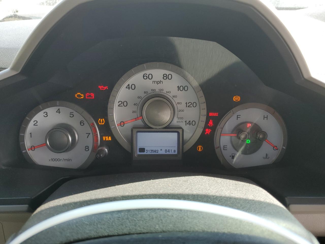 2010 Honda Pilot - Image 9