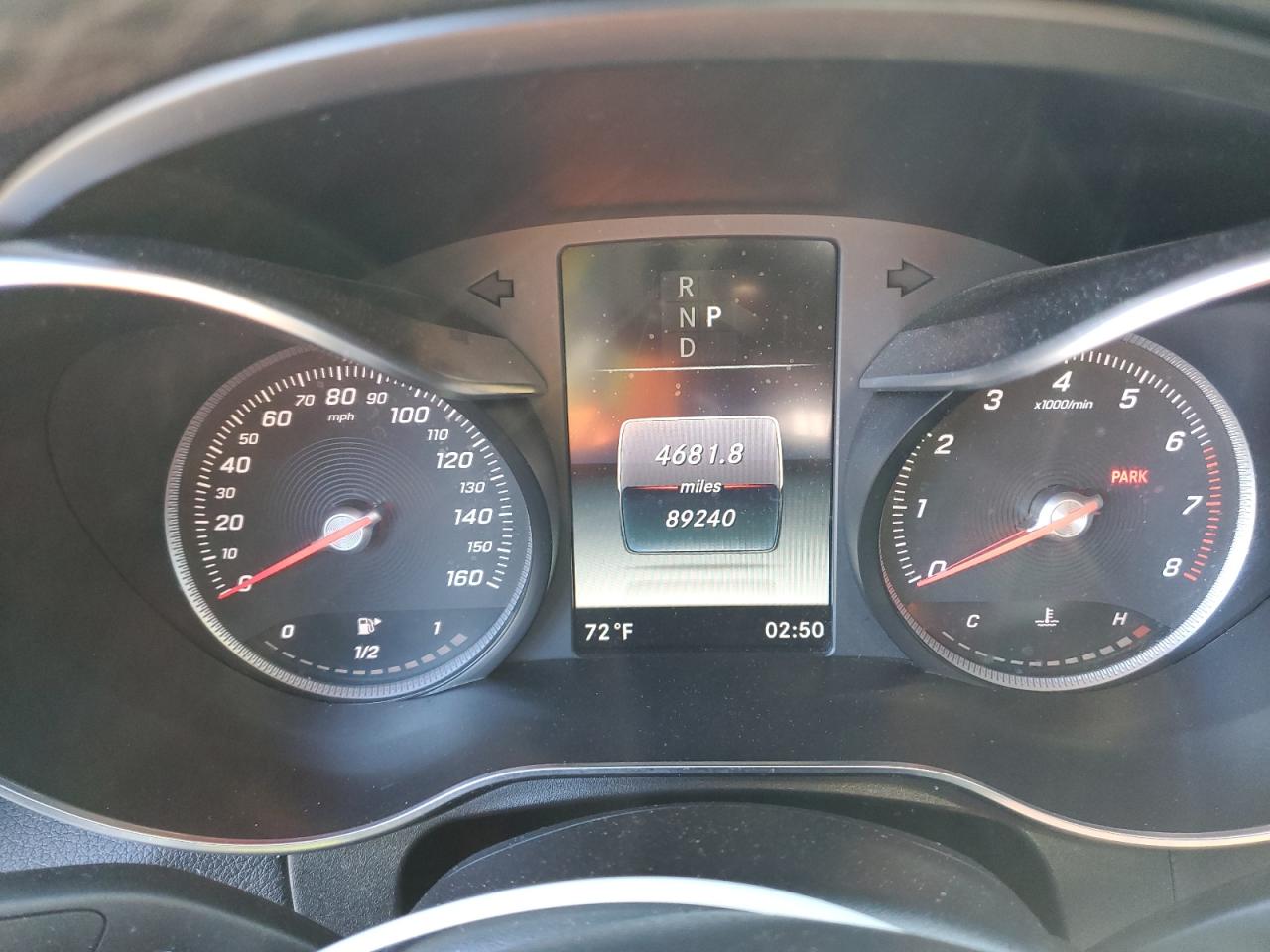 2018 Mercedes-Benz GLC - Image 9