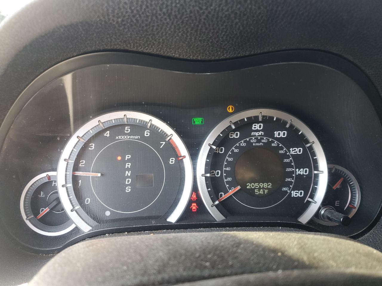 2010 Acura TSX - Image 9