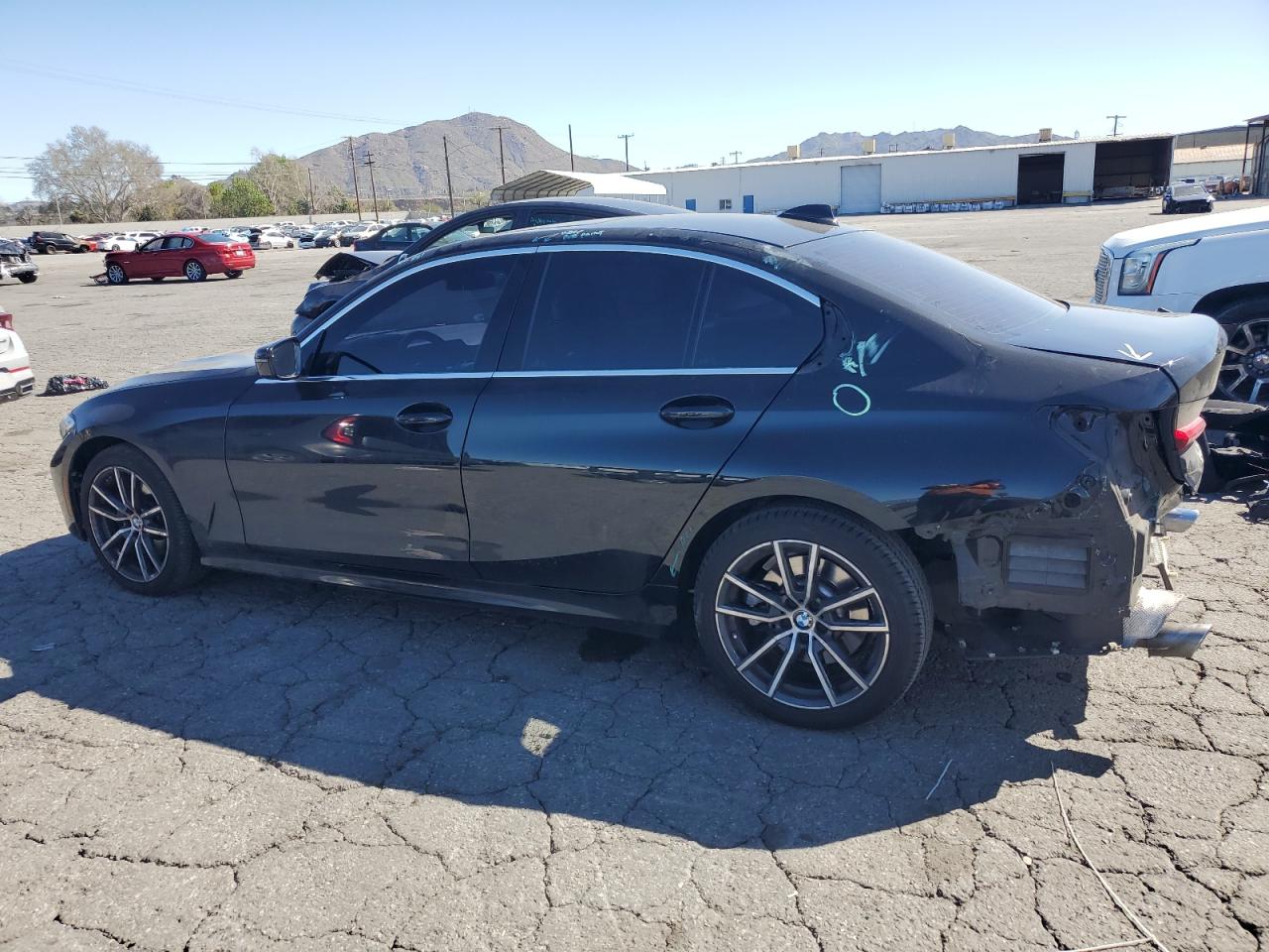 2020 BMW 3er - Image 2