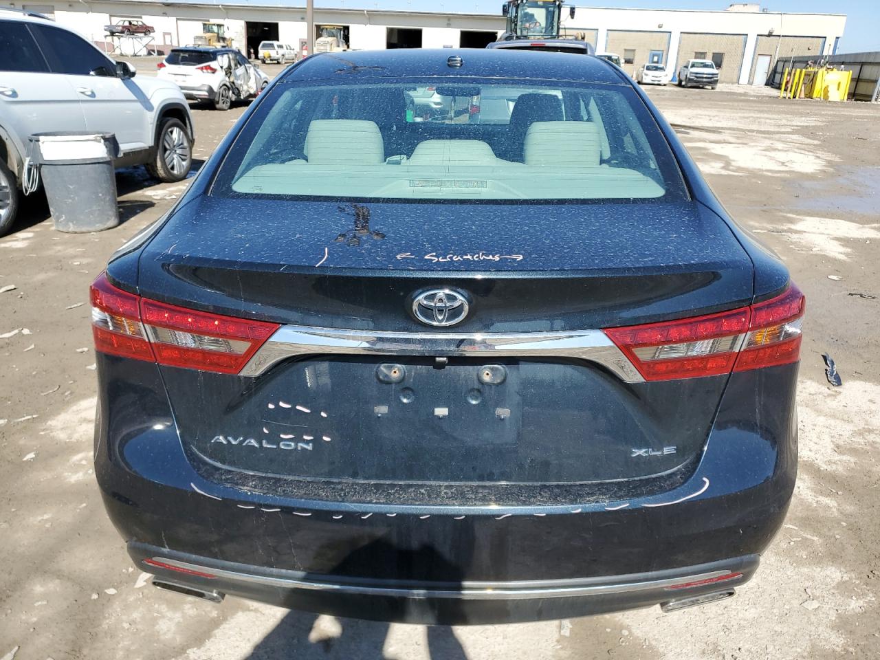 2017 Toyota Avalon - Image 6