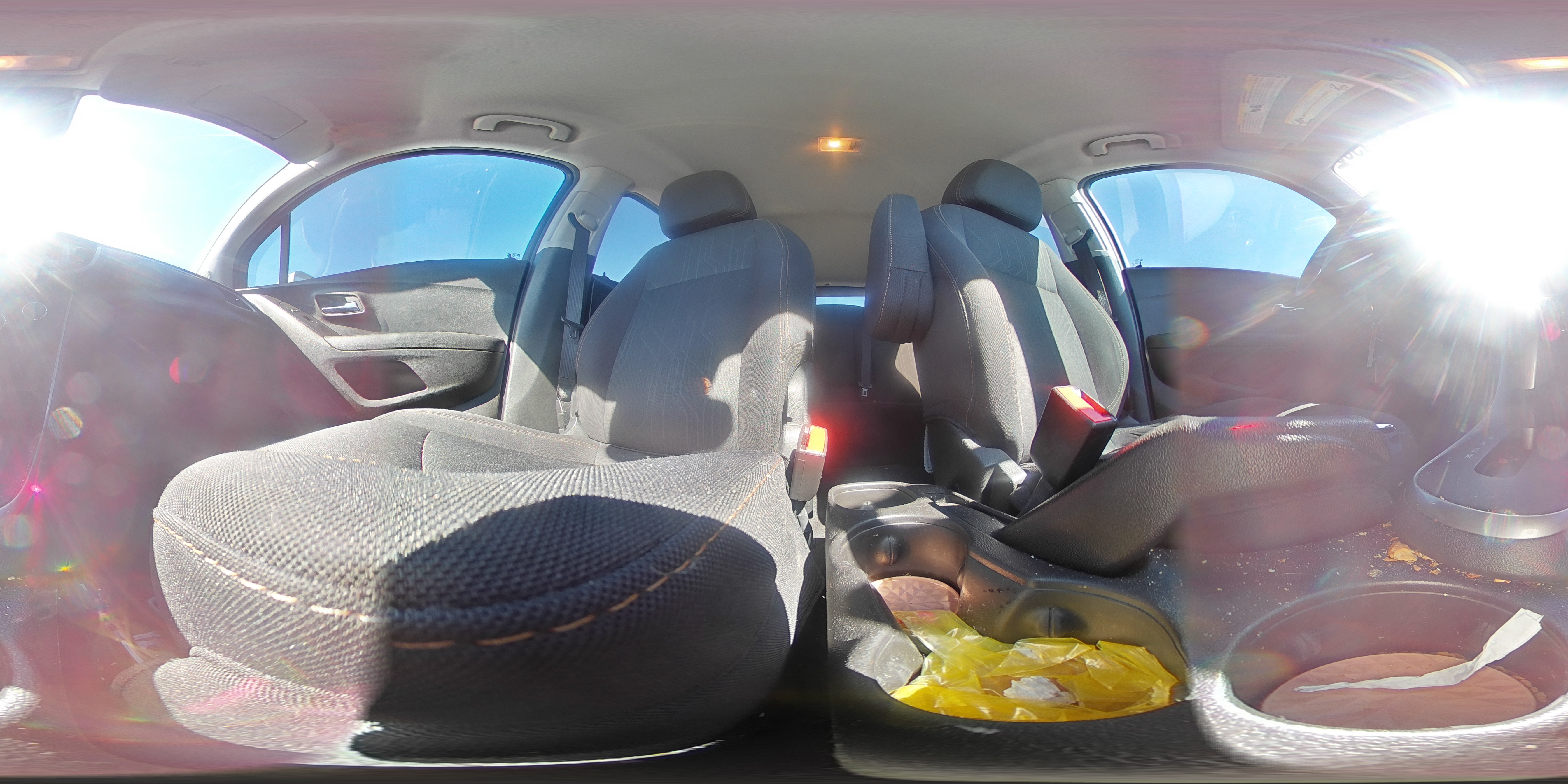 2018 Chevrolet Trax - Image 13