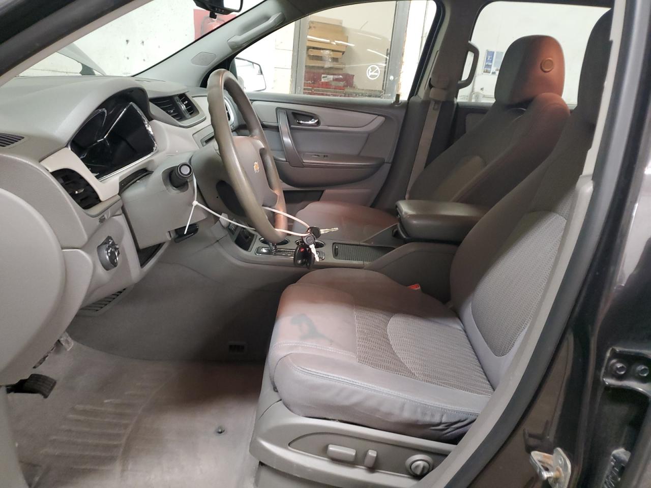 2014 Chevrolet Traverse - Image 7