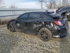 2017 Honda Civic Sport for Sale in Windsor, NJ - Front End