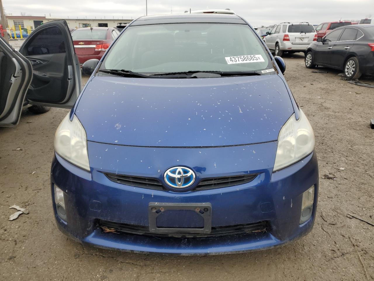 2010 Toyota Prius - Image 5