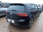 2015 VOLKSWAGEN GOLF GTI for sale at Copart WESTBURY