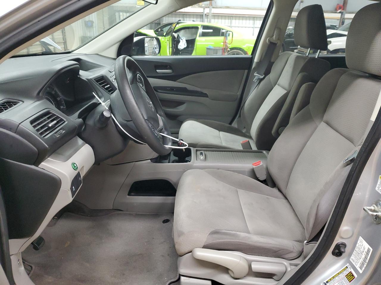 2014 Honda CR-V - Image 7
