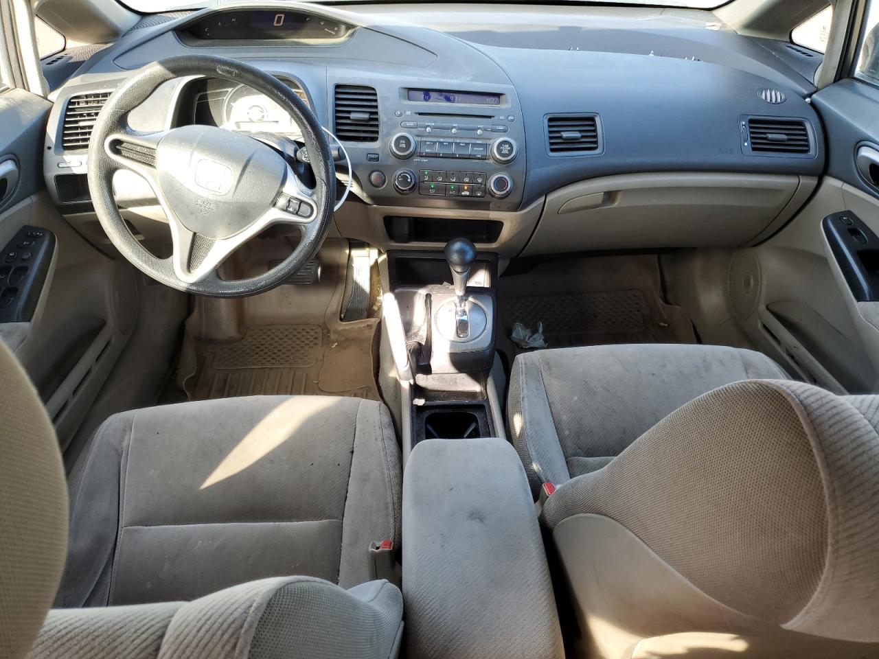 2011 Honda Civic - Image 8