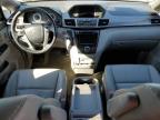 2015 Honda Odyssey Touring en Venta en Van Nuys, CA - Burn