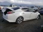 2014 Kia Optima Hybrid for Sale in Sacramento, CA - All Over