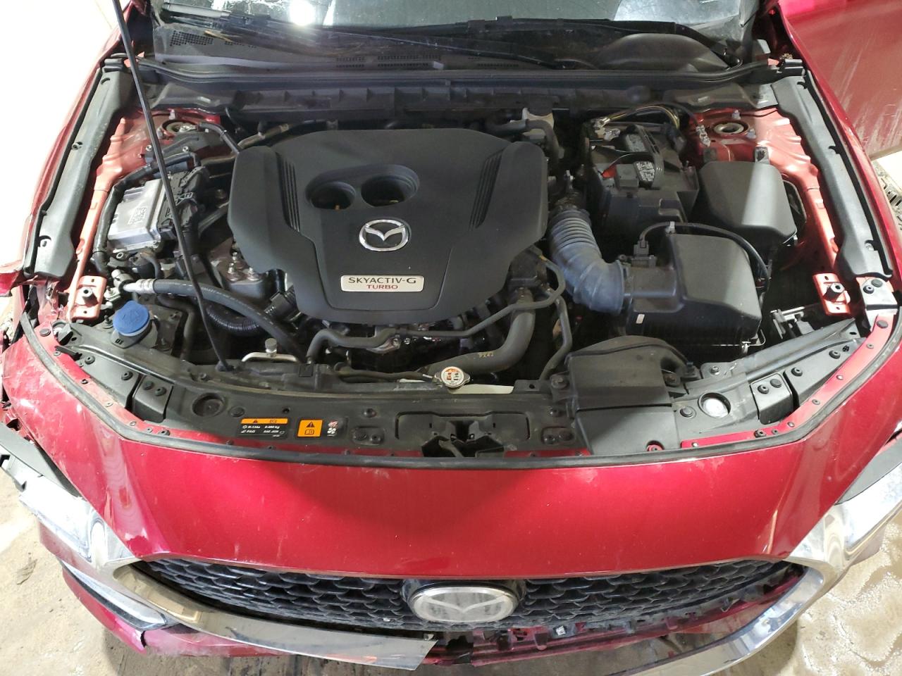 2021 Mazda 3 - Image 11