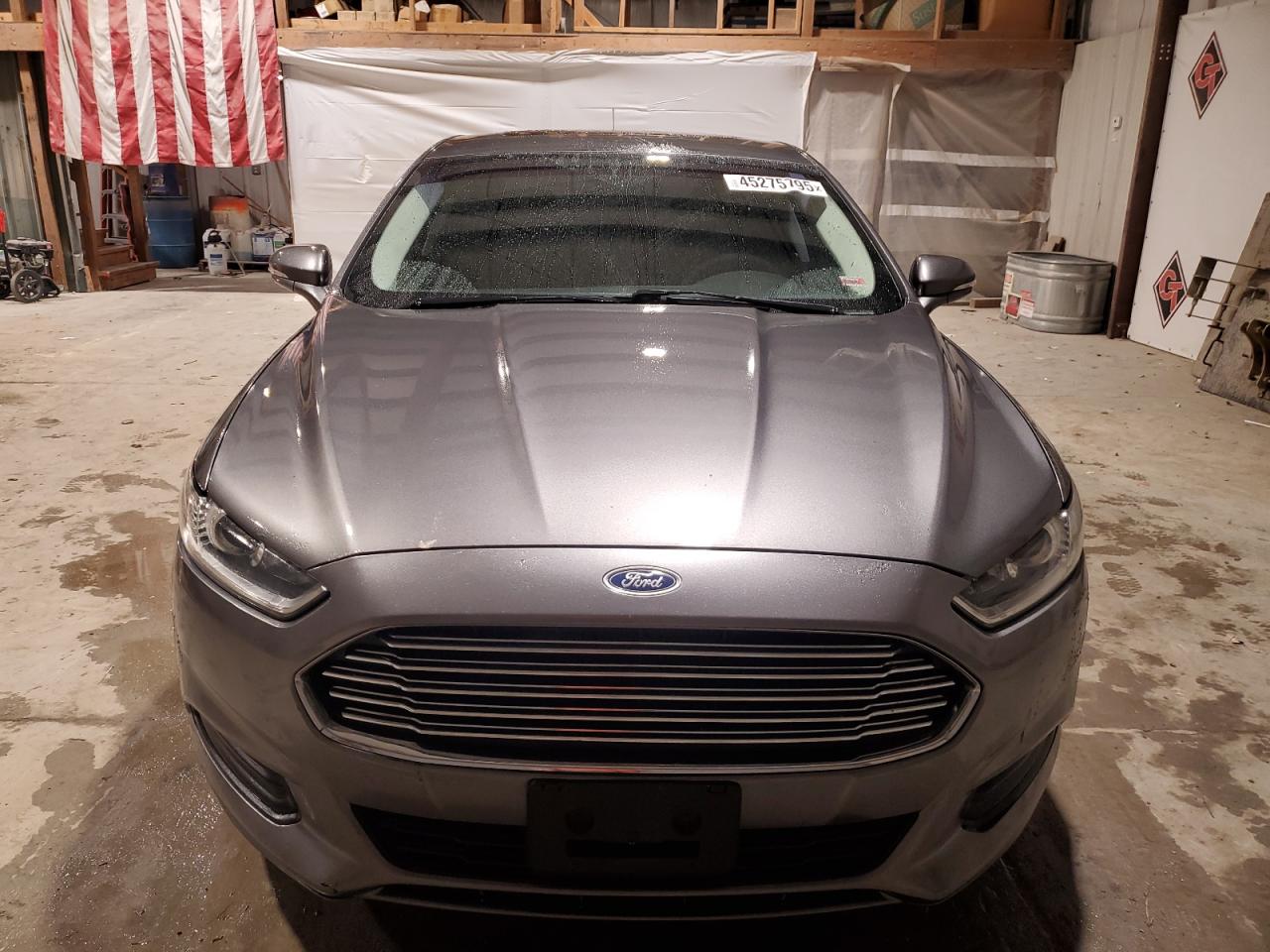 2014 Ford Fusion - Image 5