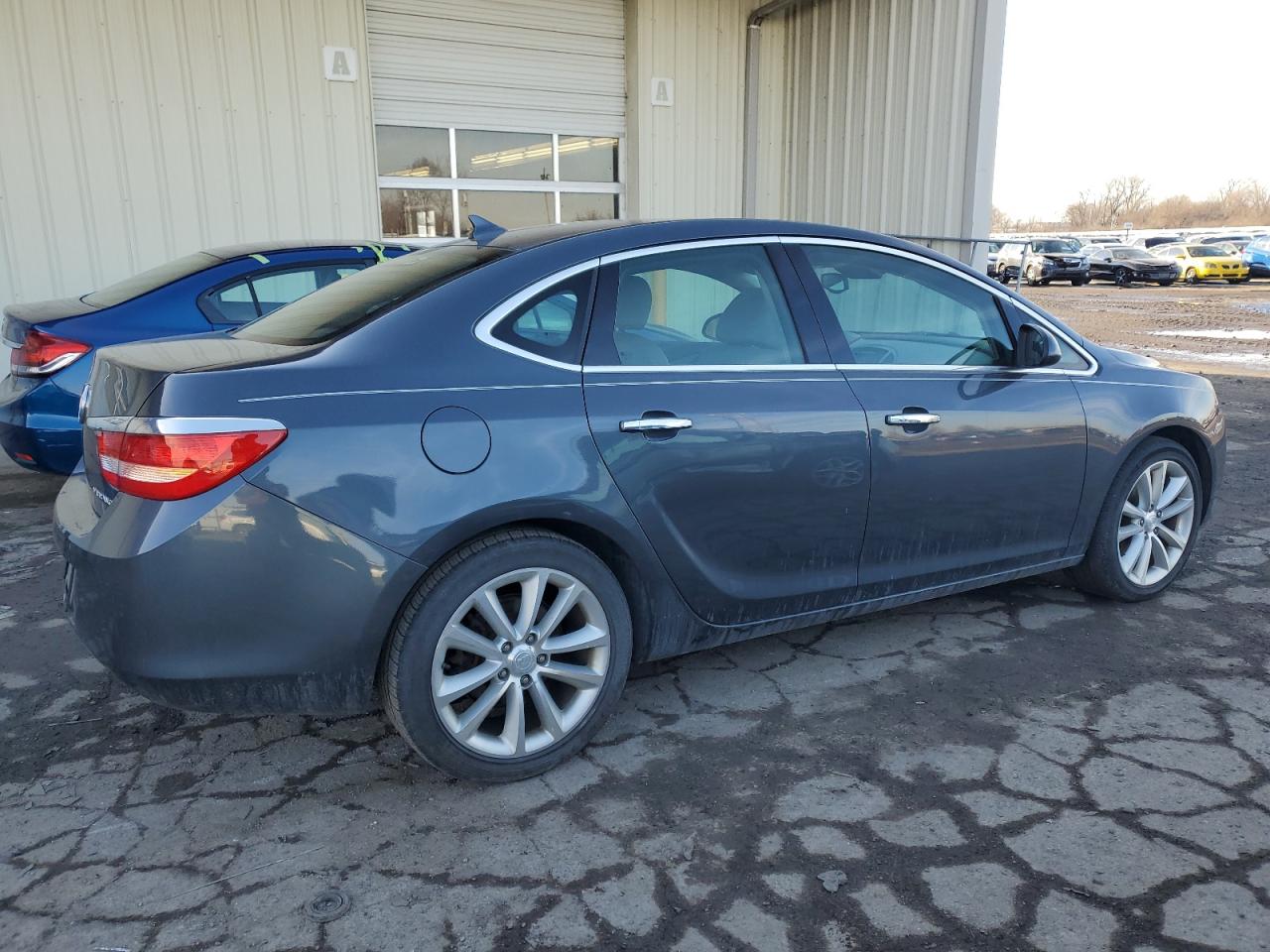 2013 Buick Verano - Image 3