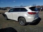 2017 Toyota Highlander Se for Sale in Baltimore, MD - Front End