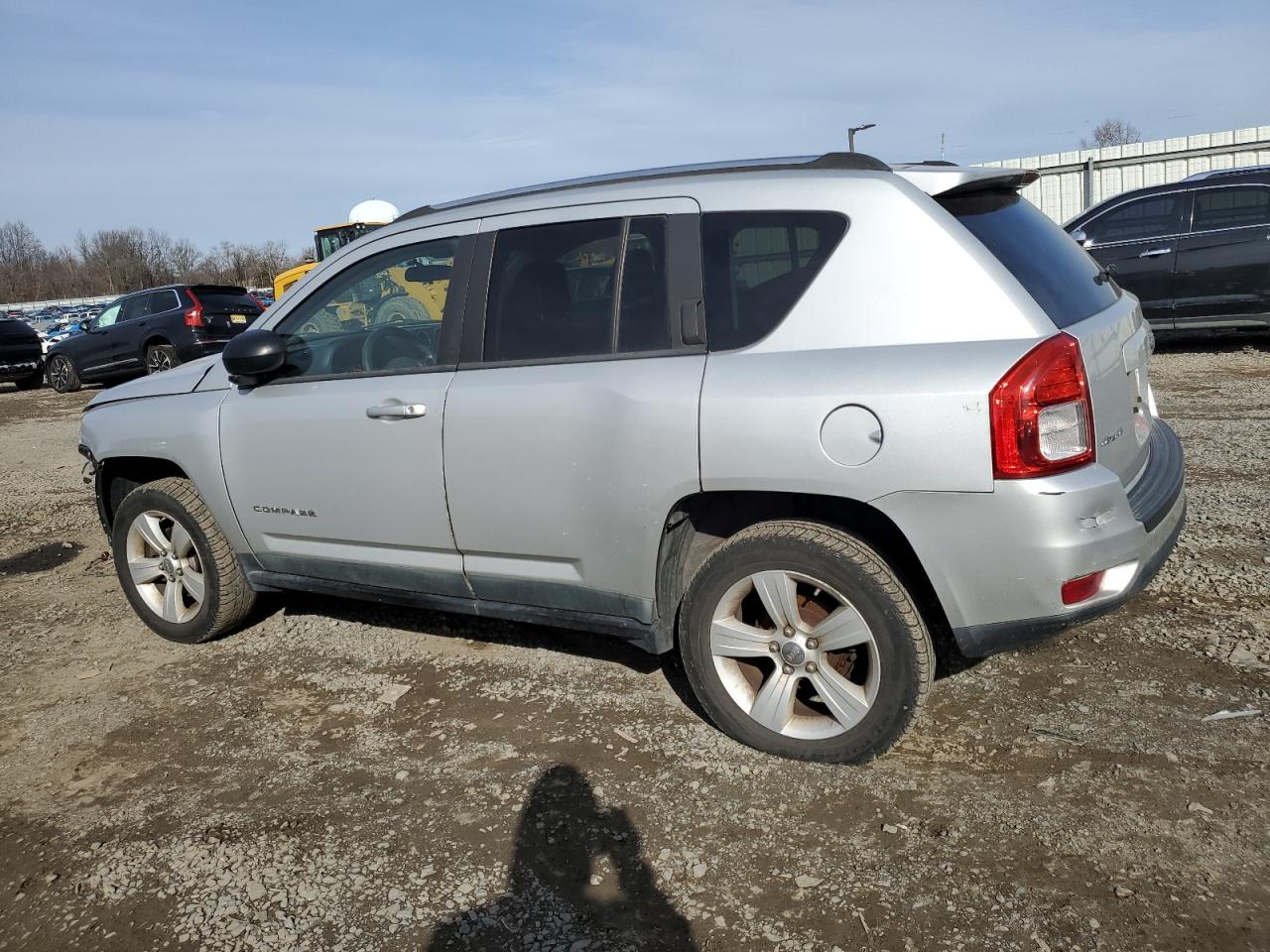 2011 Jeep Compass - Image 2