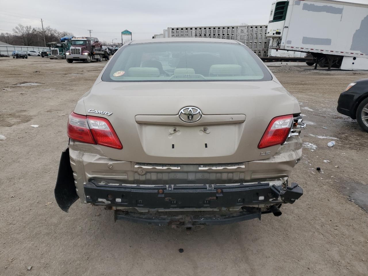 2009 Toyota Camry - Image 6