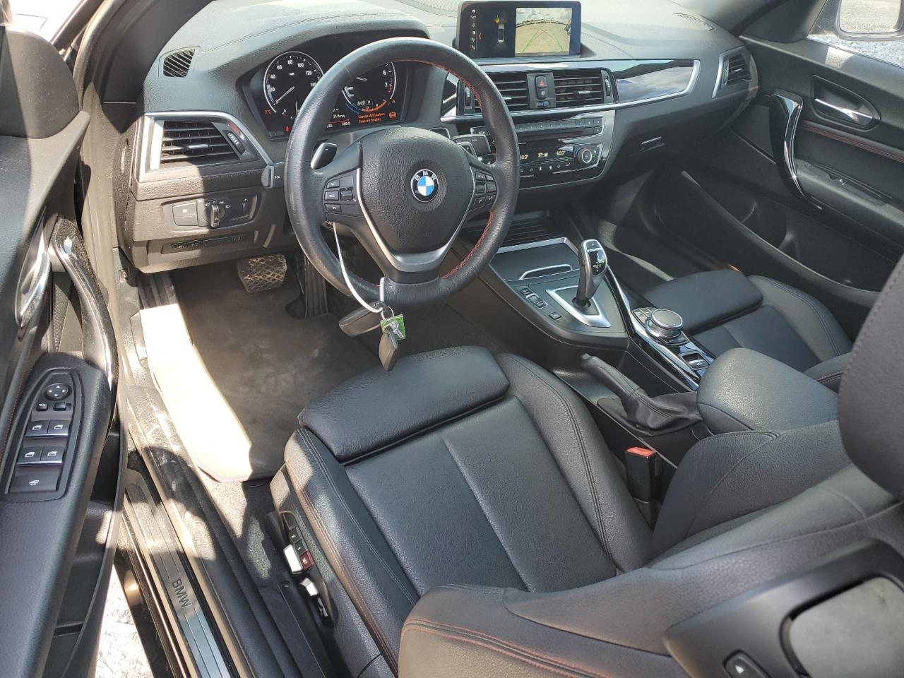 2019 BMW 2er - Image 8