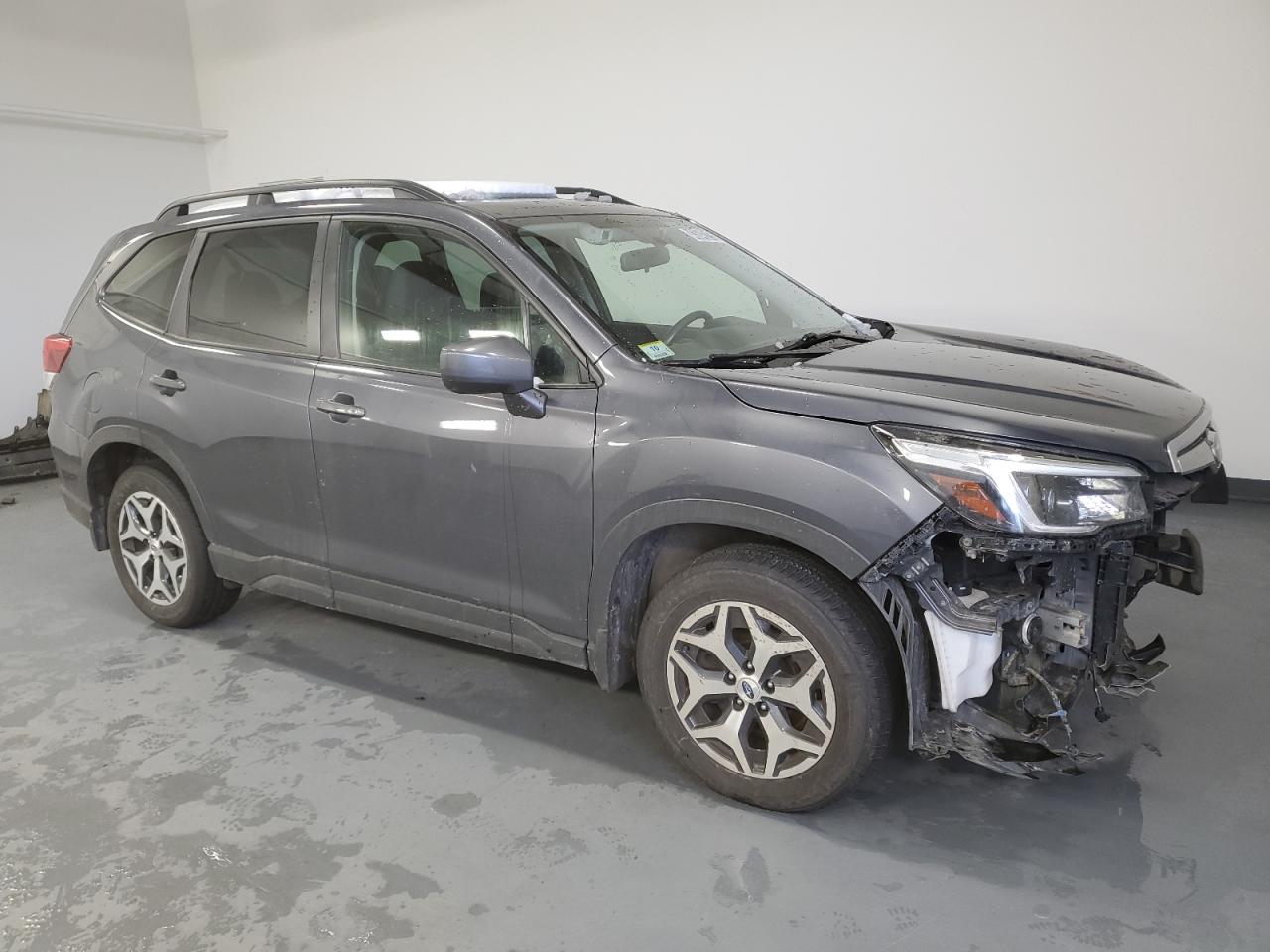 2021 Subaru Forester - Image 4