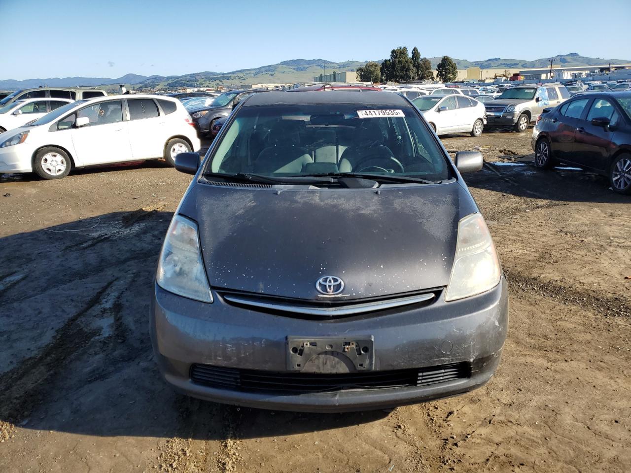 2009 Toyota Prius - Image 5
