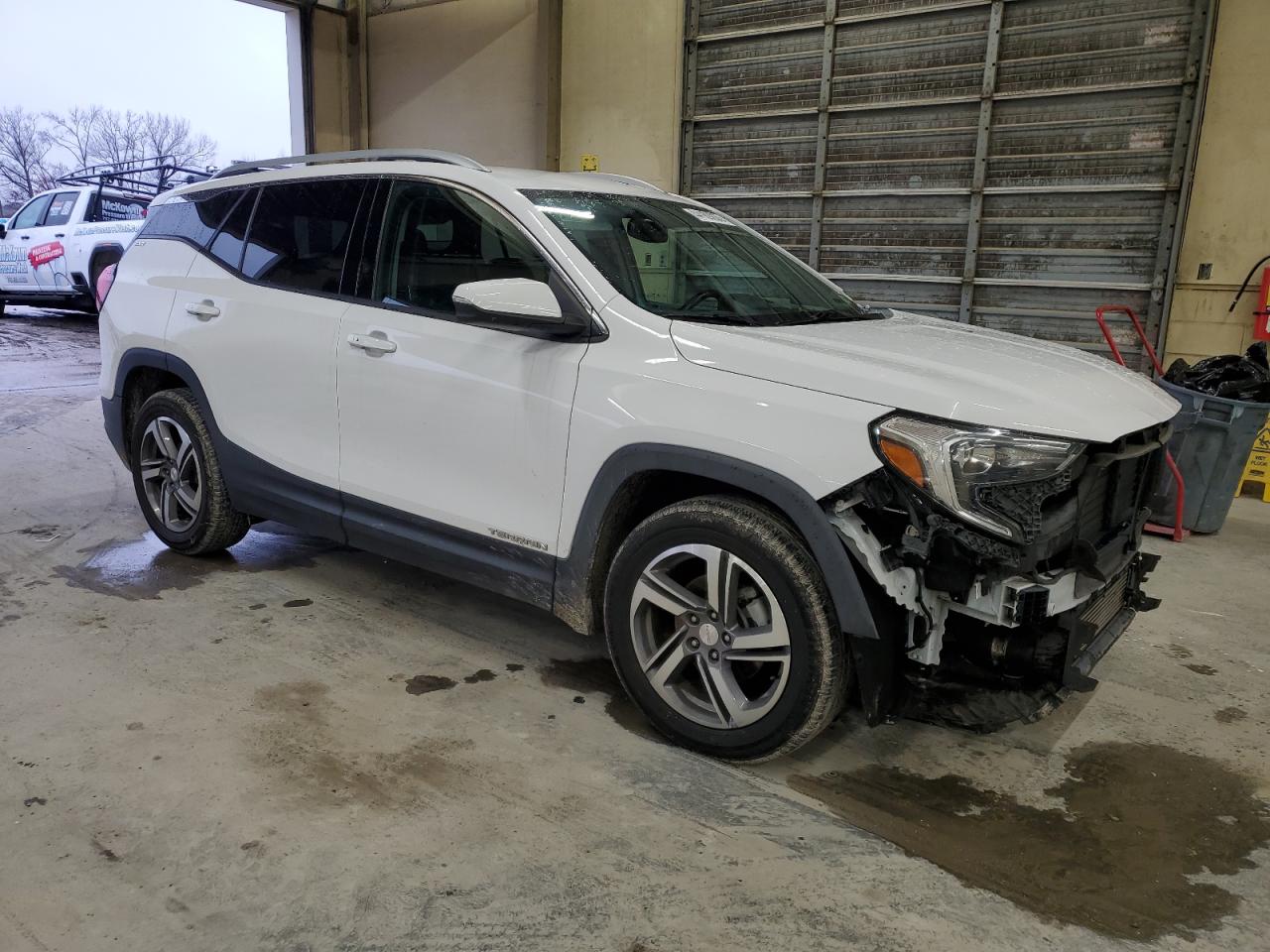 2019 GMC Terrain - Image 4