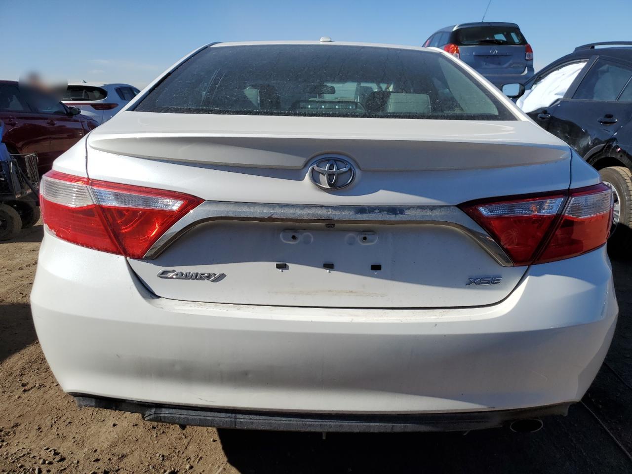 2015 Toyota Camry - Image 6