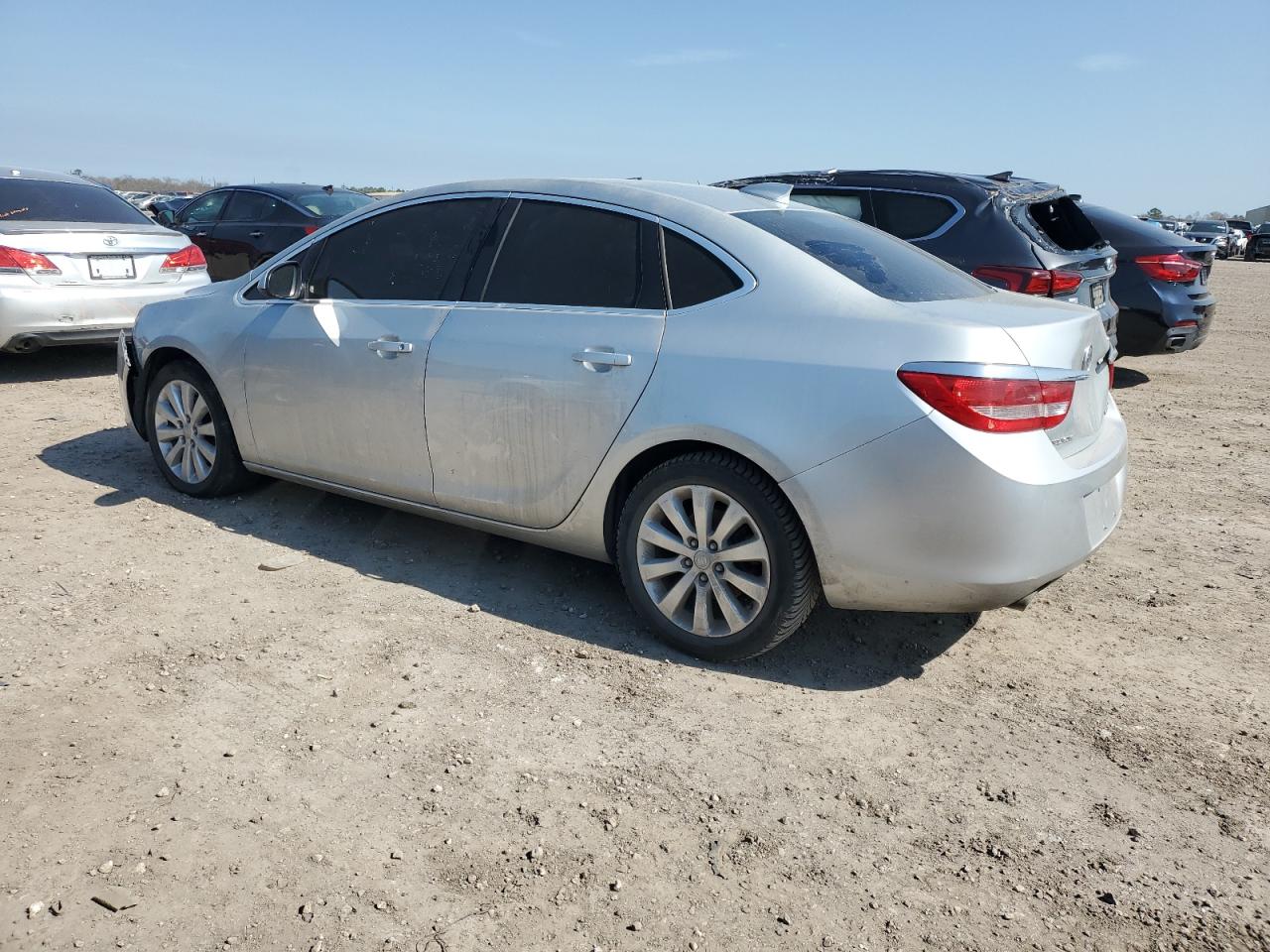 2016 Buick Verano - Image 2