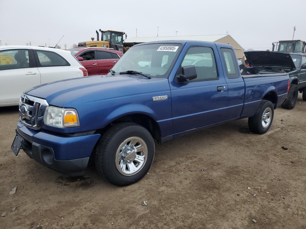 2011 Ford Ranger - Image 1