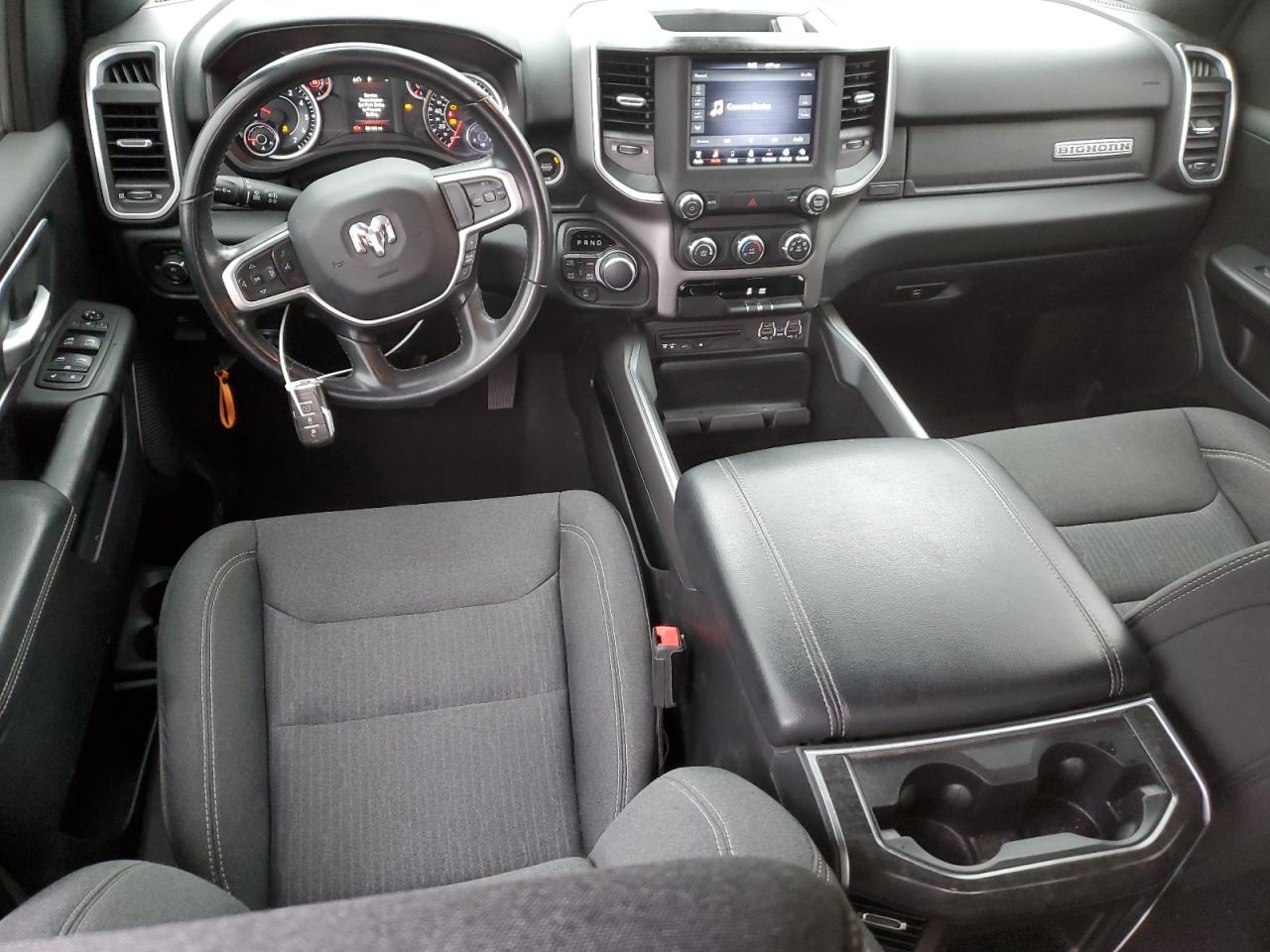 2019 RAM 1500 - Image 8
