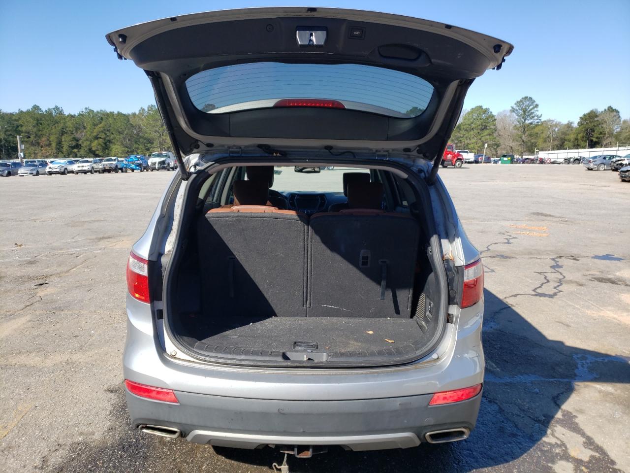 2013 Hyundai Santa Fe - Image 6