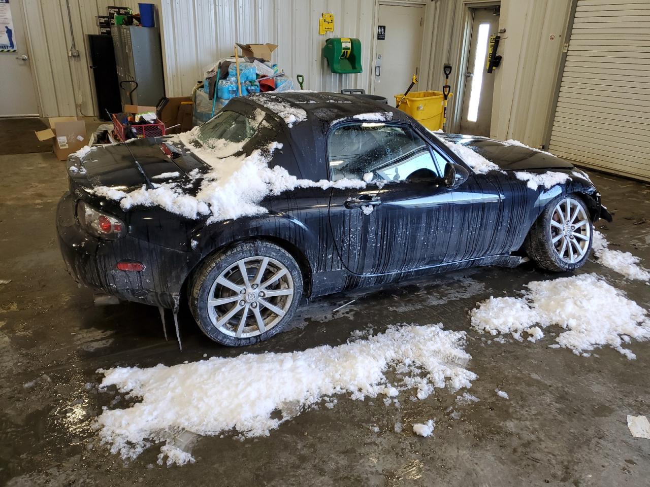 2006 Mazda MX-5 - Image 3