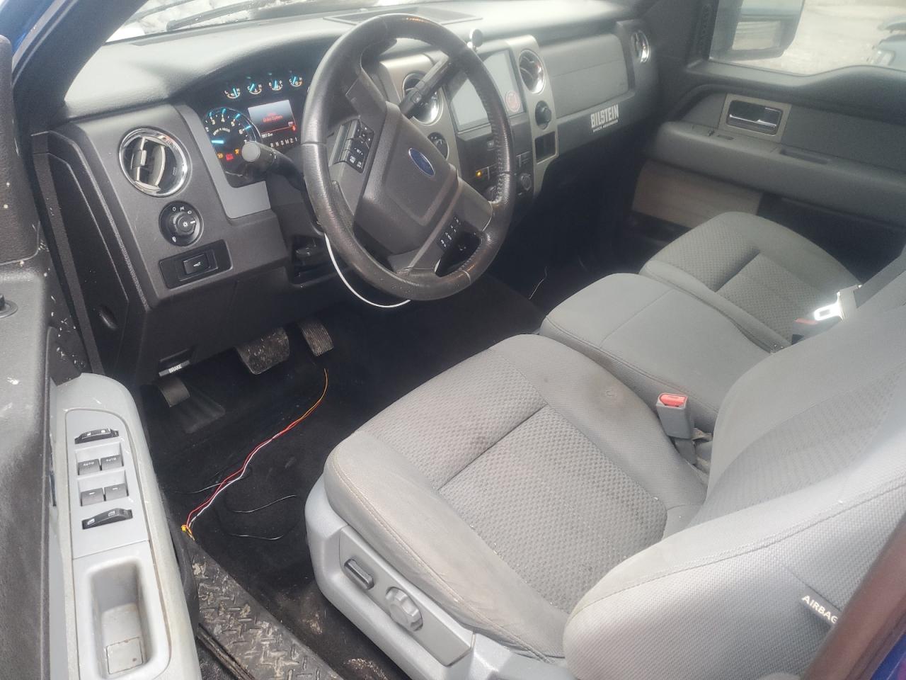 2011 Ford F-150 - Image 8