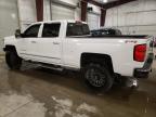 2015 Chevrolet Silverado K1500 Ltz for Sale in Avon, MN - Burn - Interior