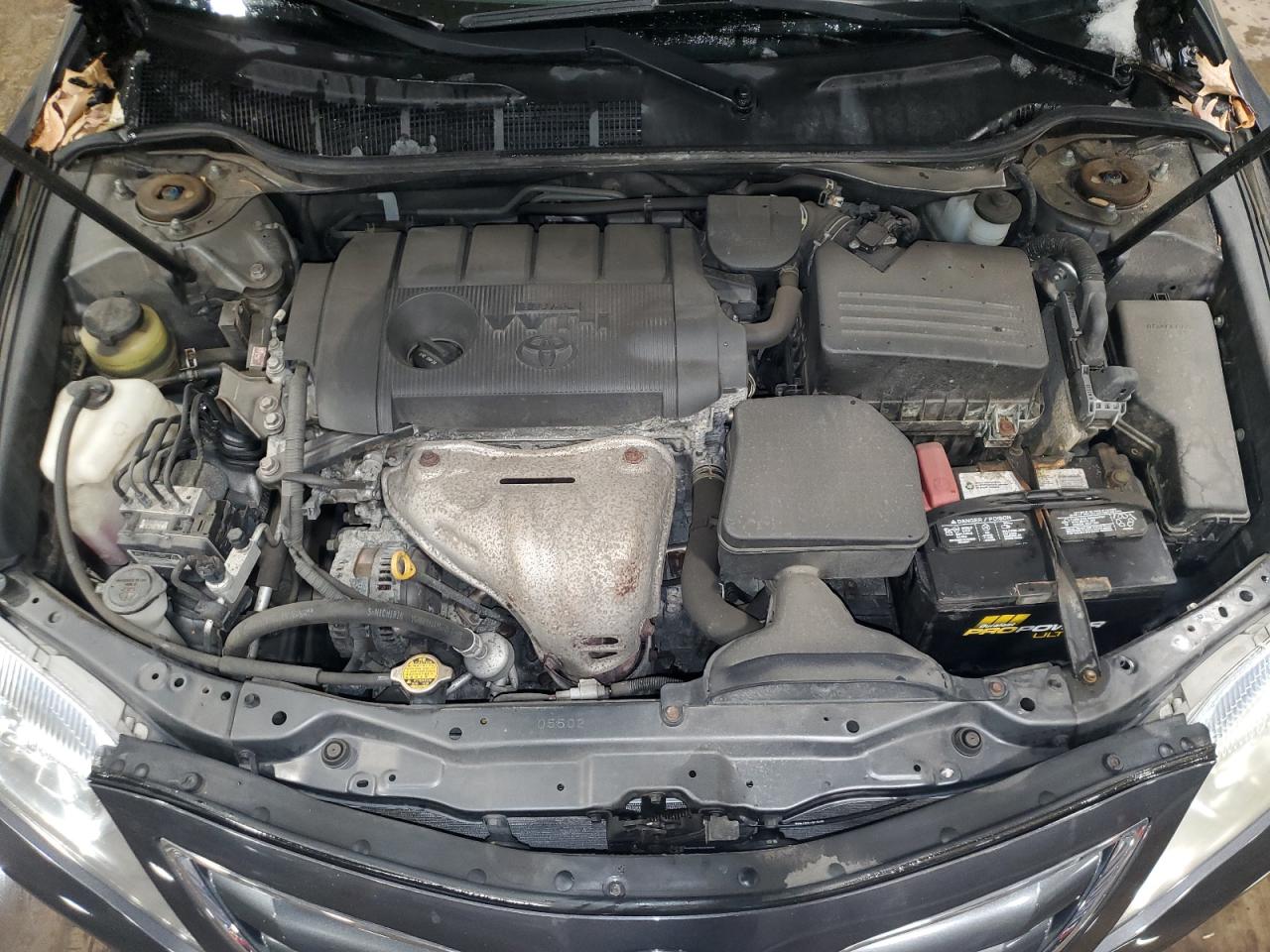 2011 Toyota Camry - Image 11