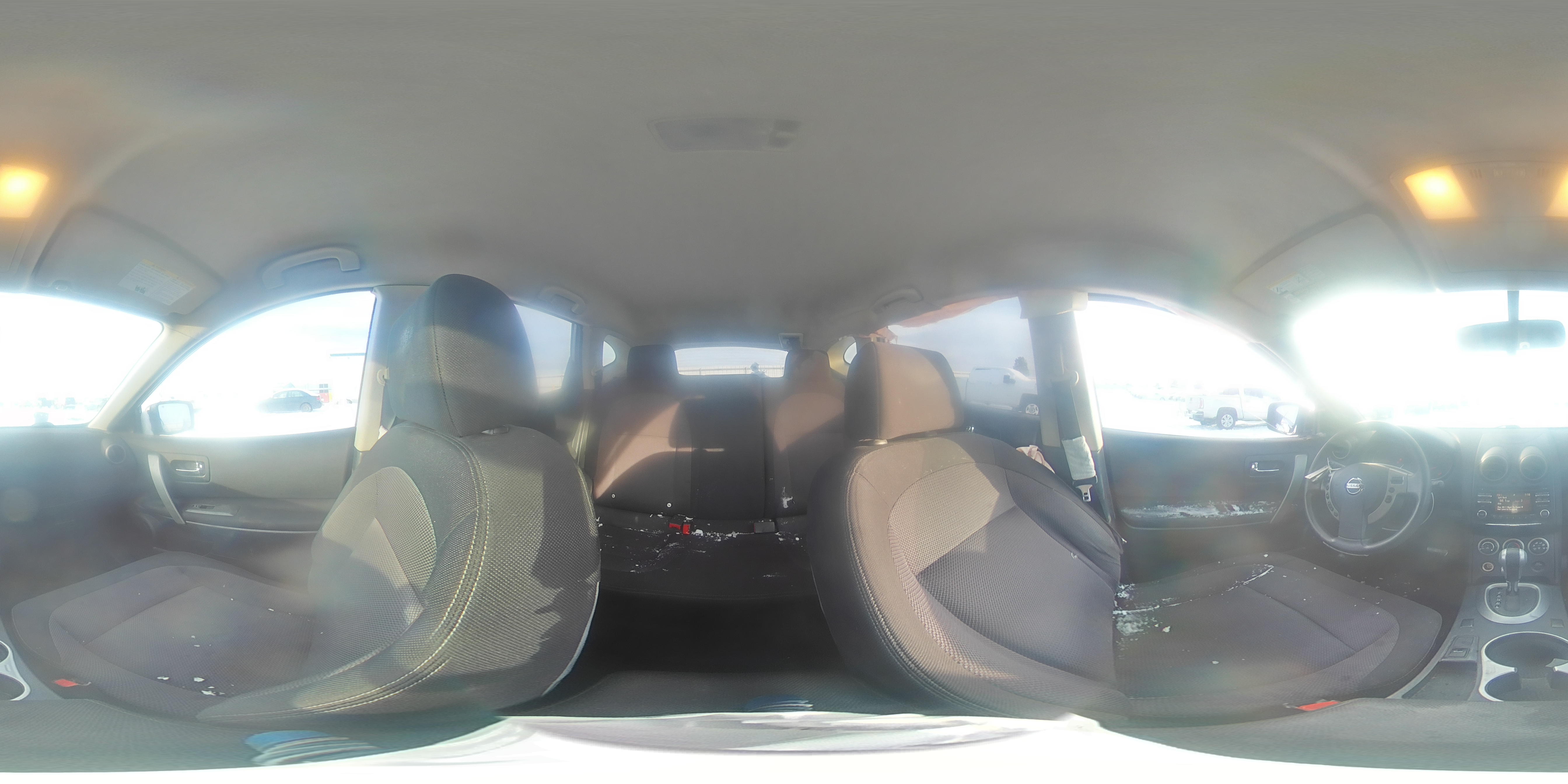 2012 Nissan Rogue - Image 14
