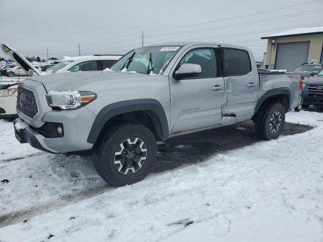 2019 Toyota Tacoma Double Cab