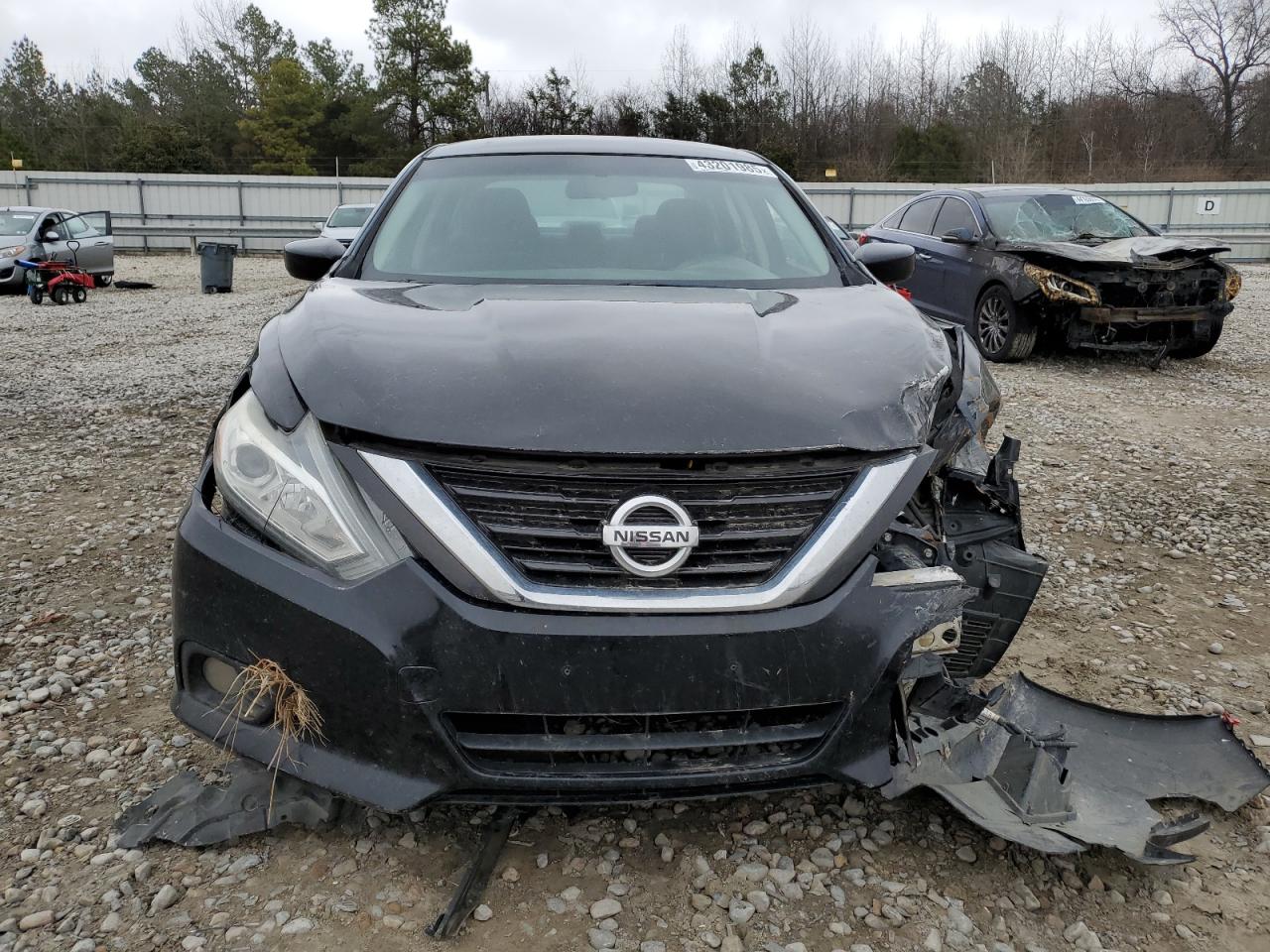 2018 Nissan Altima - Image 5