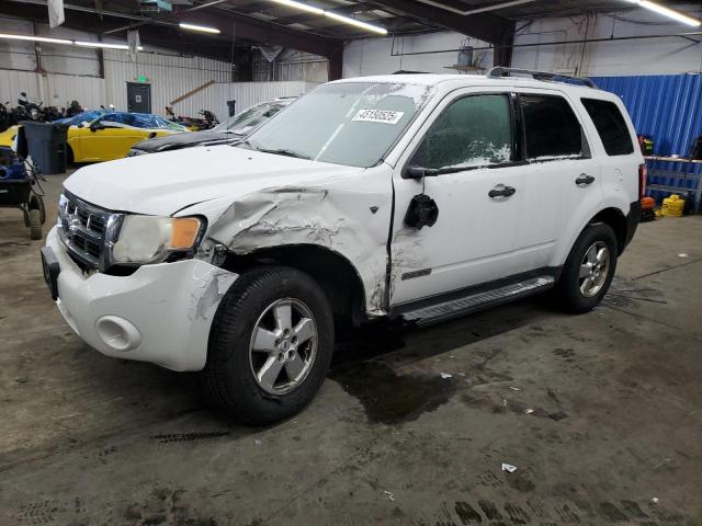 2008 Ford Escape Xlt