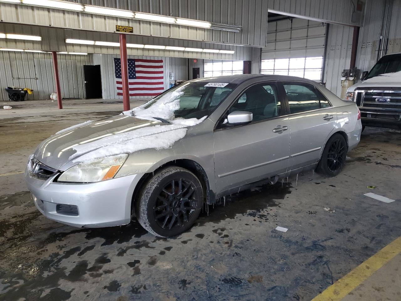 2007 Honda Accord - Image 1