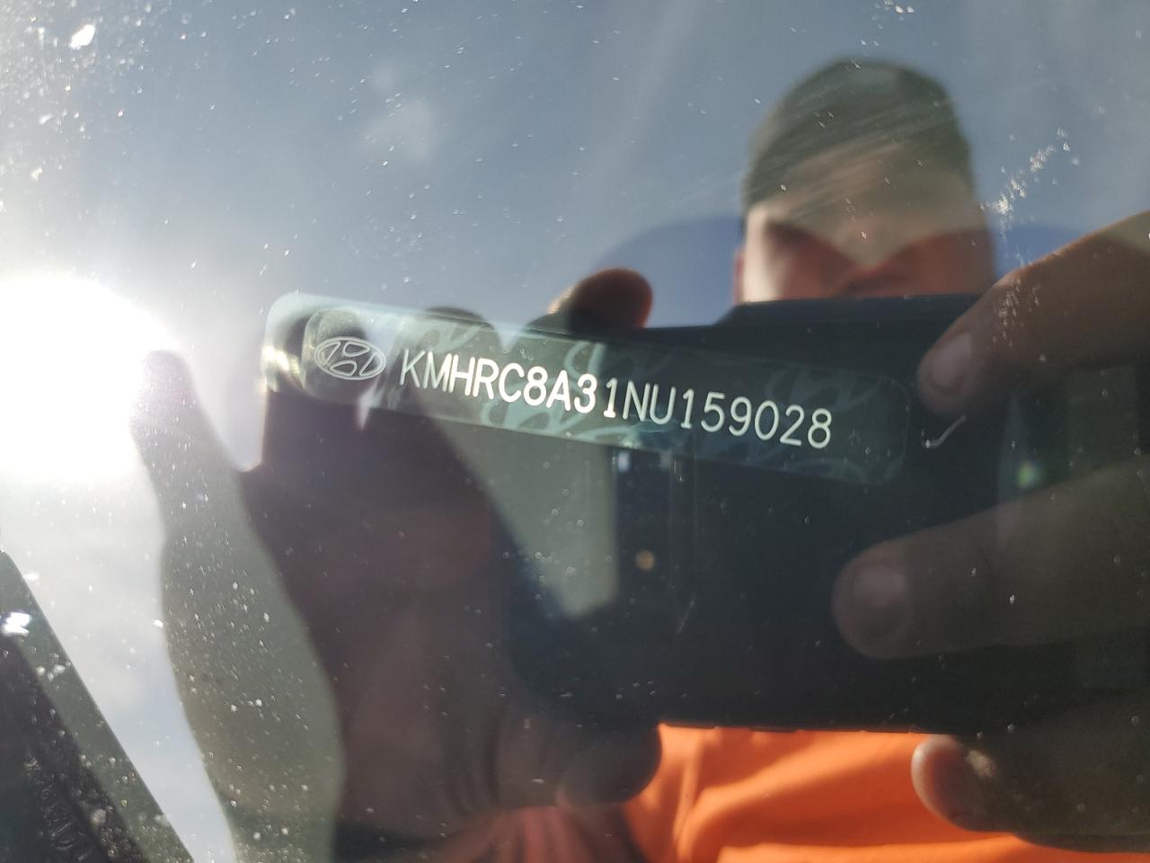 2022 Hyundai Venue - Image 12