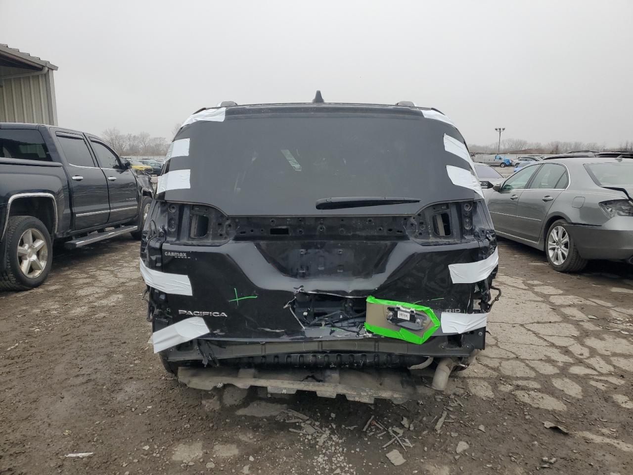 2021 Chrysler Pacifica - Image 6