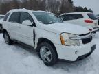 2009 CHEVROLET EQUINOX LT for sale at Copart ON - LONDON