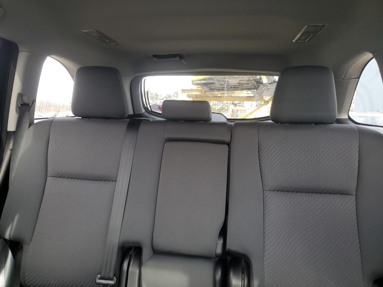 2018 Toyota Highlander - Image 10
