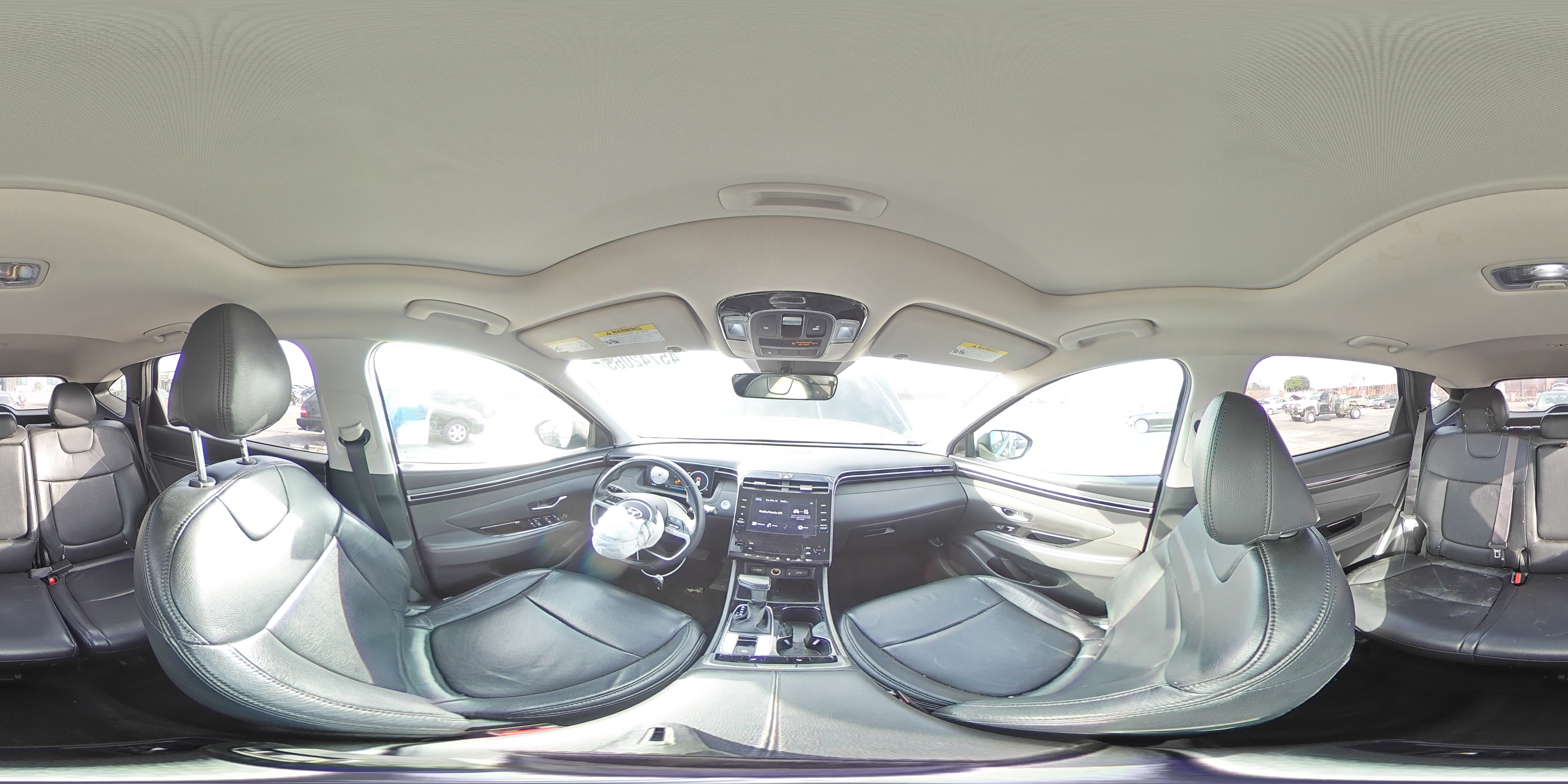 2022 Hyundai Tucson - Image 13