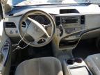 2011 Toyota Sienna Le na sprzedaż w Seaford, DE - Side