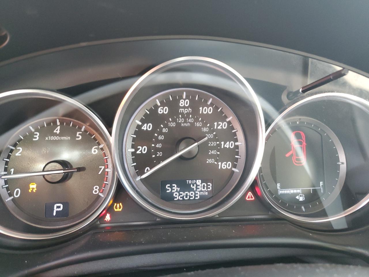 2014 Mazda CX-5 - Image 9