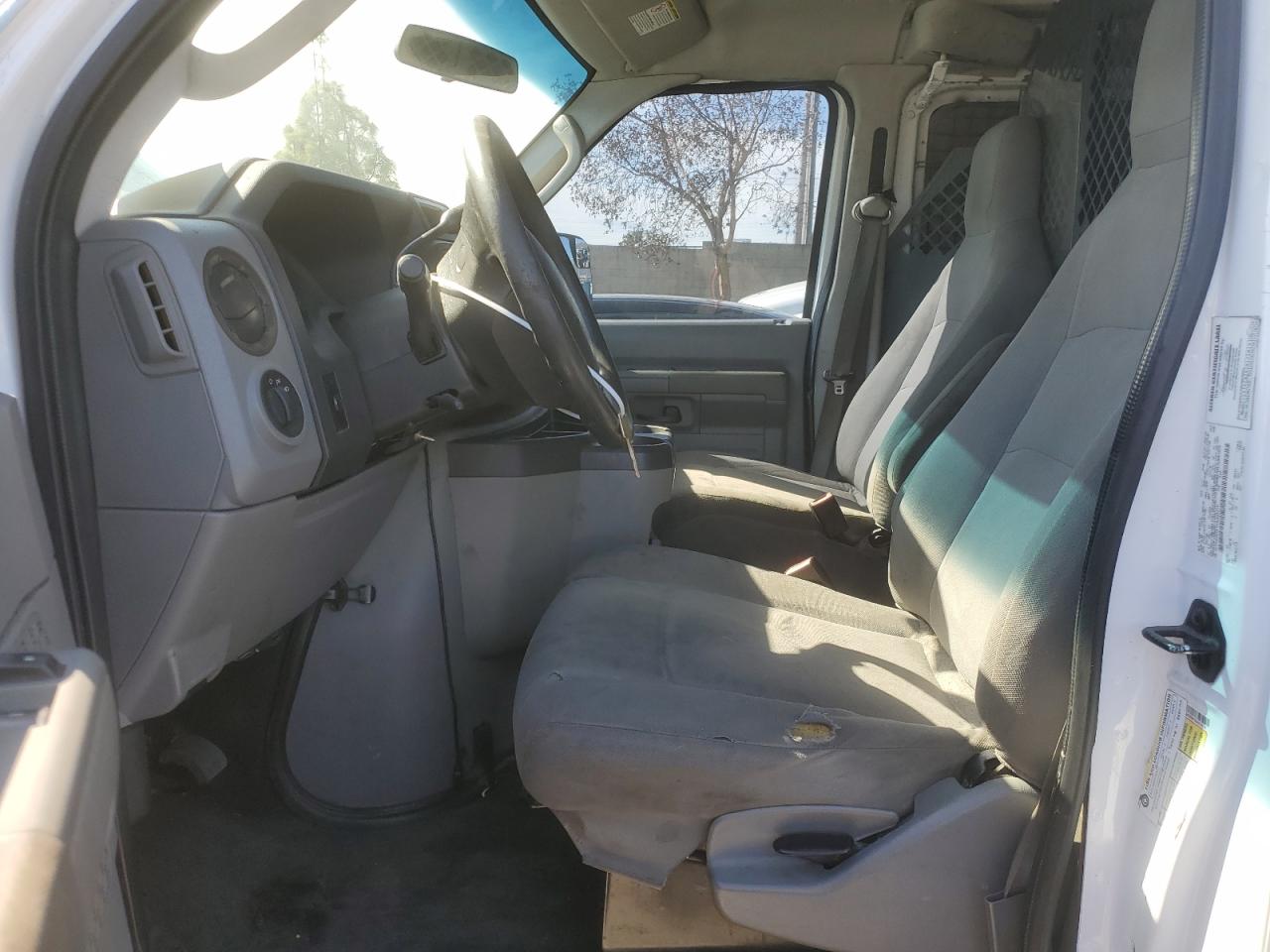 2012 Ford Econoline - Image 7