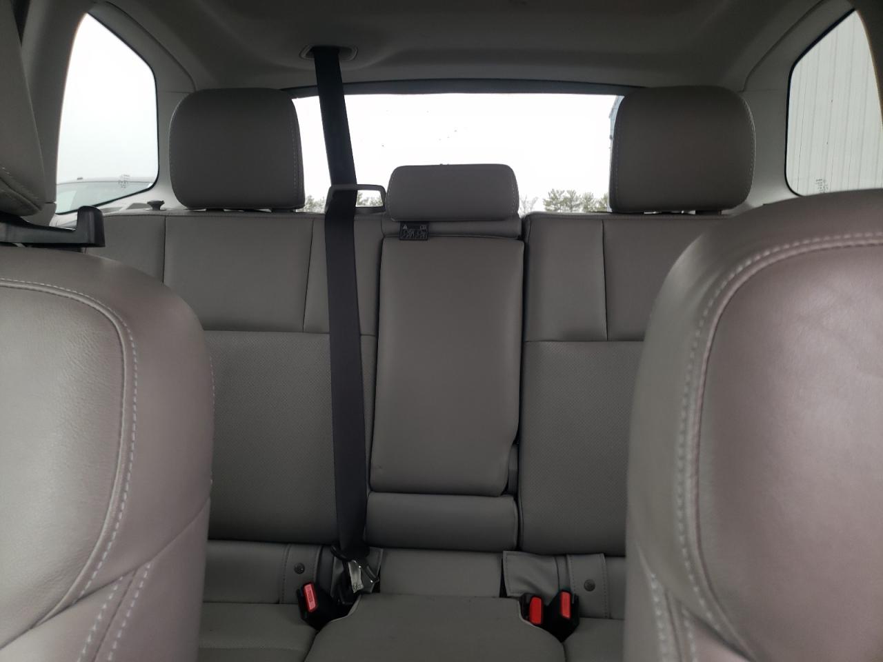 2023 Subaru Forester - Image 10